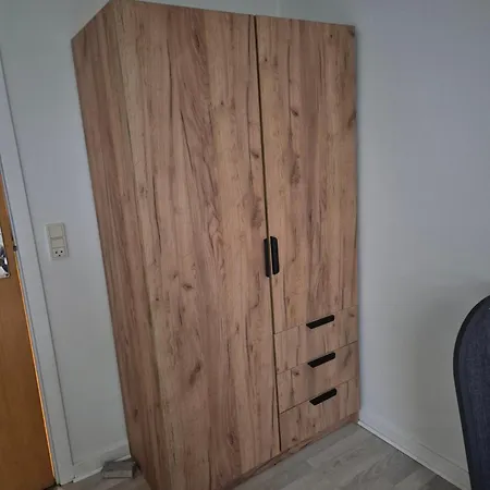 Vaerelse Til Leje 6 Landhuis