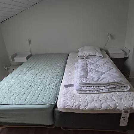 Vaerelse Til Leje 6 *