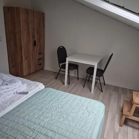 Venkovský dům Vaerelse Til Leje 6