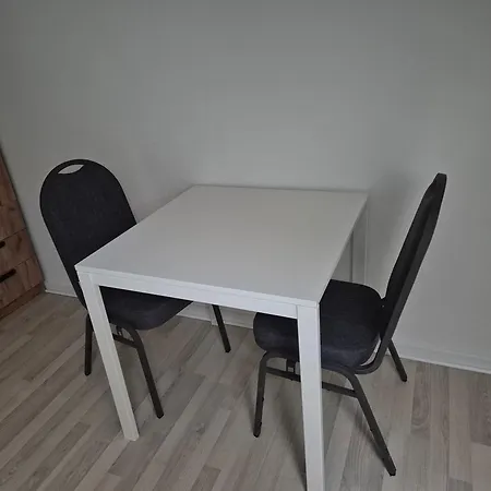 Vaerelse Til Leje 6
