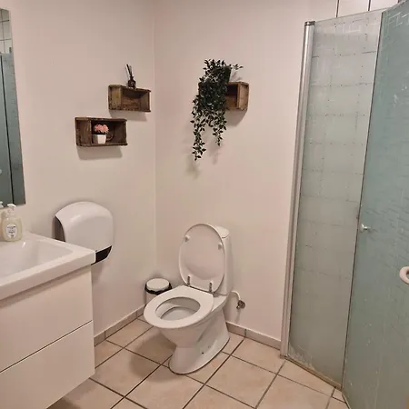 Vaerelse Til Leje 6 * Hørve