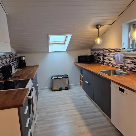 Vaerelse Til Leje 6 * Hørve