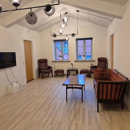 Landhuis Vaerelse Til Leje 6