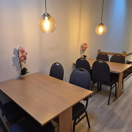 Venkovský dům Vaerelse Til Leje 6 Hørve