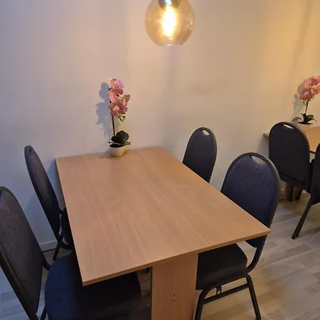 Vaerelse Til Leje 6 * Hørve