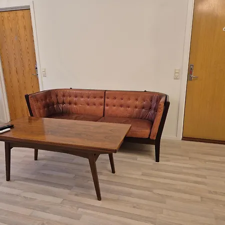 Vaerelse Til Leje 6 Hørve