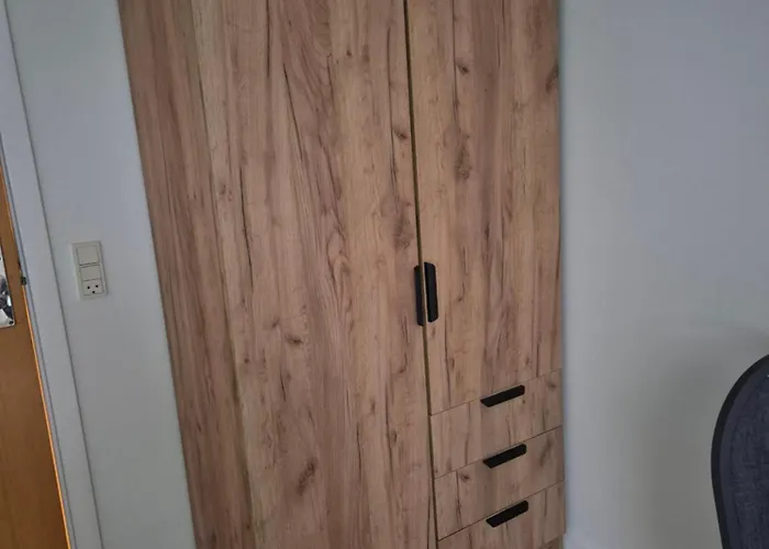 Vaerelse Til Leje 6 Venkovský dům