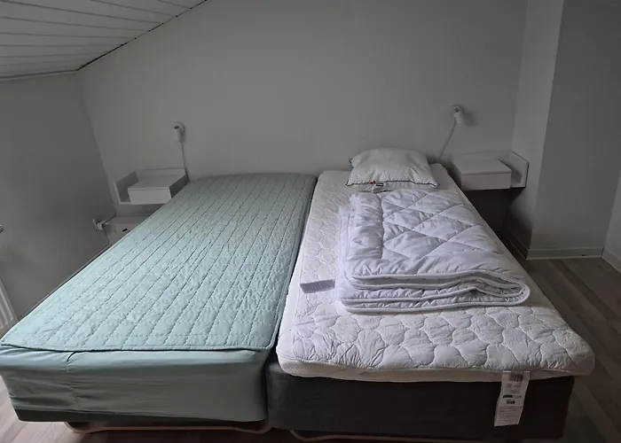 Vaerelse Til Leje 6 *