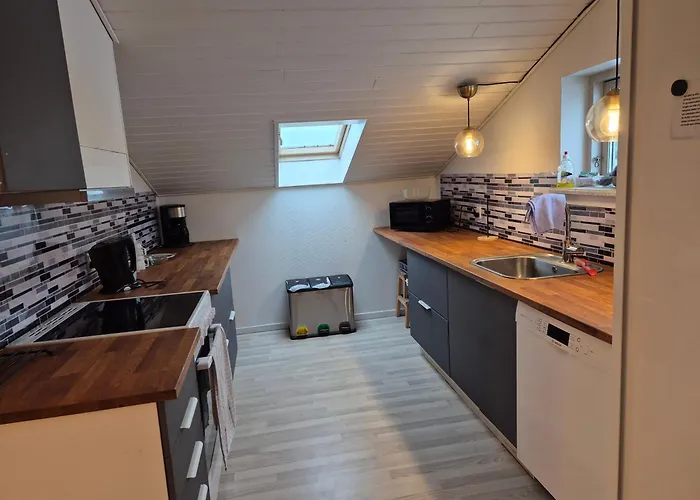 Vaerelse Til Leje 6 * Hørve