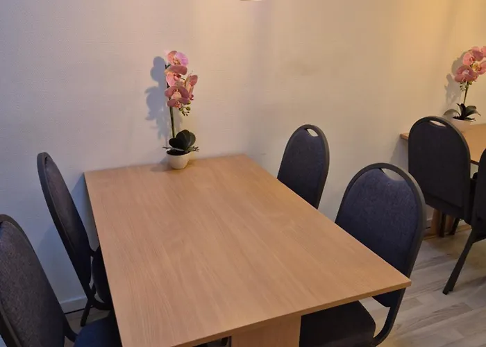 Vaerelse Til Leje 6 * Hørve