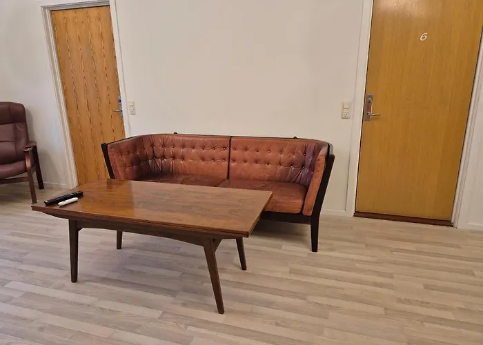 Vaerelse Til Leje 6 Hørve